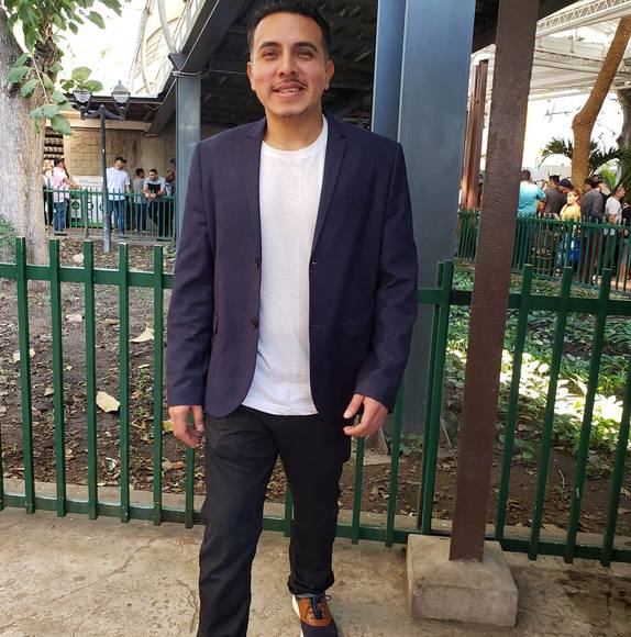 Meet your Posher, Michael - Picture 1 of 1